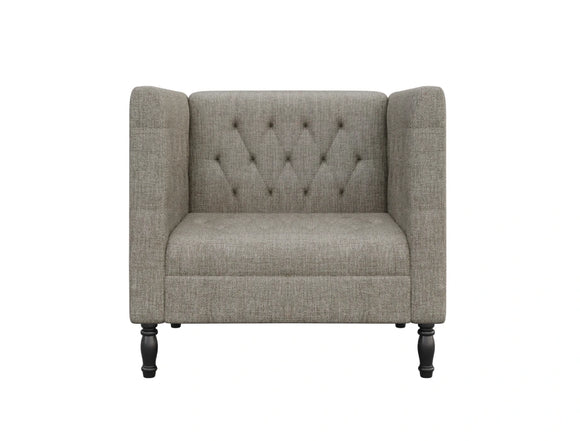 Shinemesh Chic Tufted Velvet Sofa - Shinemesh Furniture