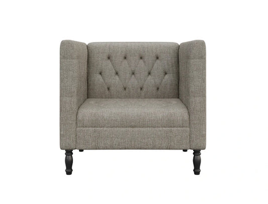 Shinemesh Chic Tufted Velvet Sofa - Shinemesh Furniture