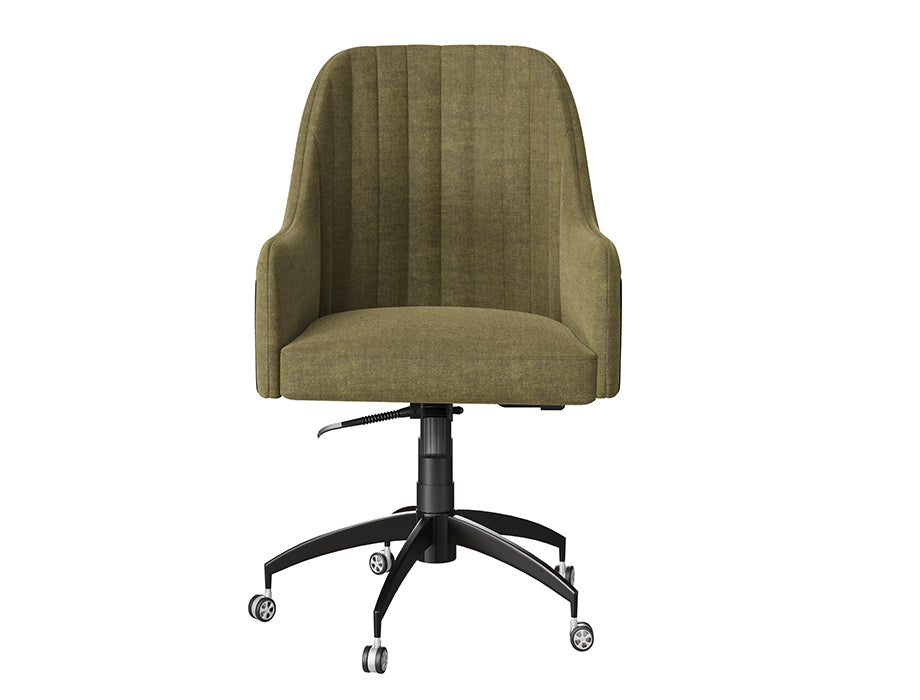 Shinemesh Luxe Dual Tone Executive Chair - Shinemesh Furniture