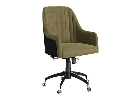 Shinemesh Luxe Dual Tone Executive Chair - Shinemesh Furniture