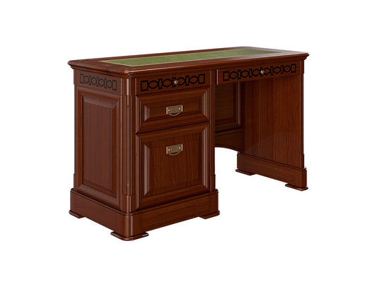 Shinemesh Vintage Inlaid Mahogany Rack - Shinemesh Furniture