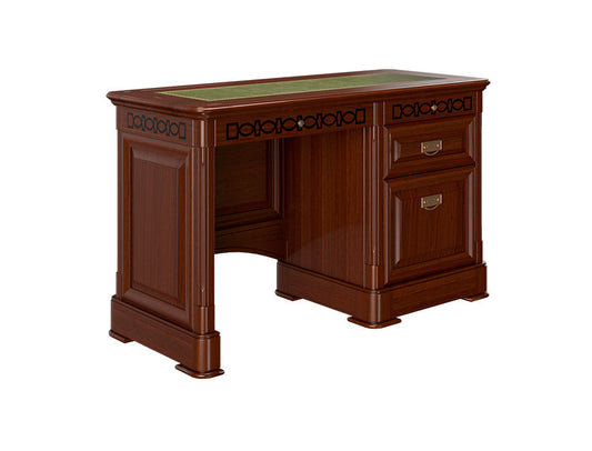 Shinemesh Vintage Inlaid Mahogany Rack - Shinemesh Furniture