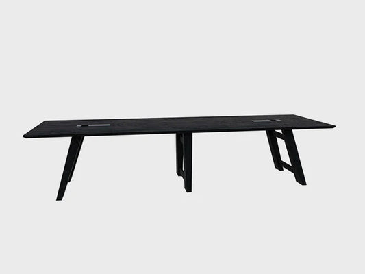 Shinemesh Executive Conference Table - Shinemesh Furniture