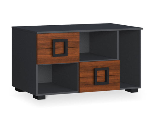 Shinemesh Contemporary Storage Rack - Shinemesh Furniture